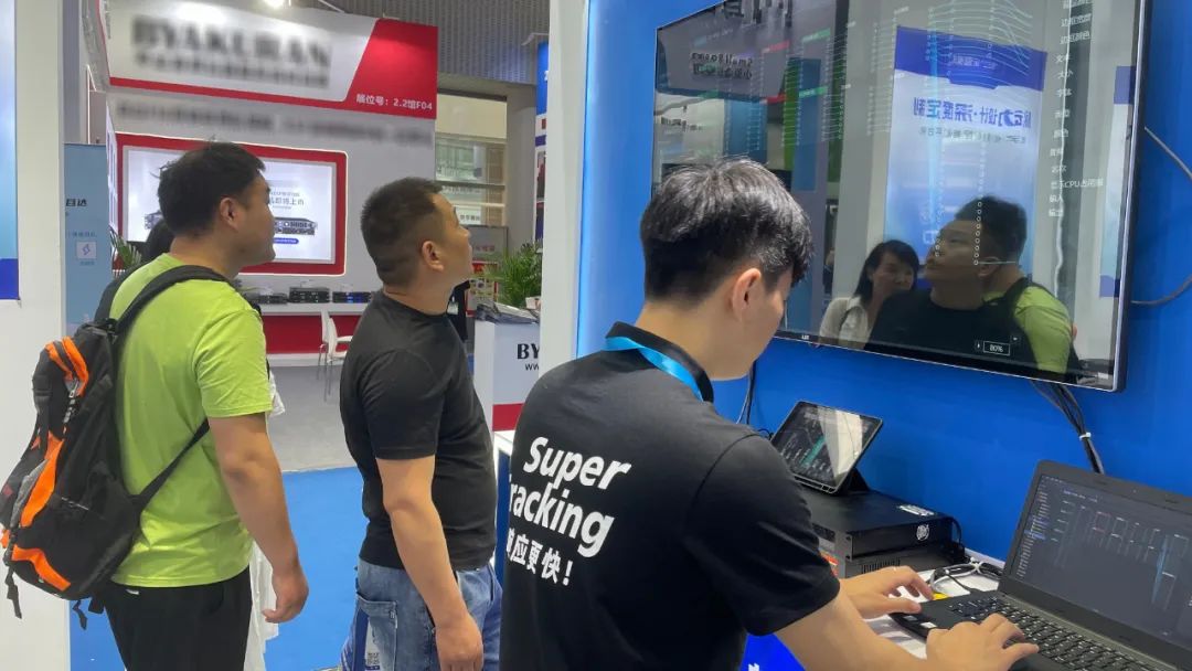 2023 Guangzhou pro Light and Sound Έκθεση Ανασκόπηση | Νέα σειρά προϊόντων
