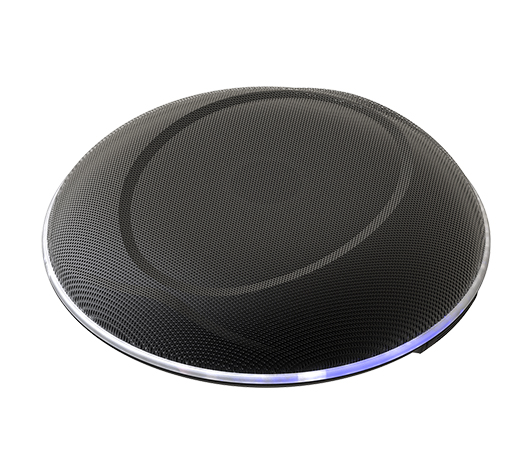 Ποια είναι τα πλεονεκτήματα της χρήσης ενός μικροφώνου συστοιχίας για τηλεδιάσκεψη