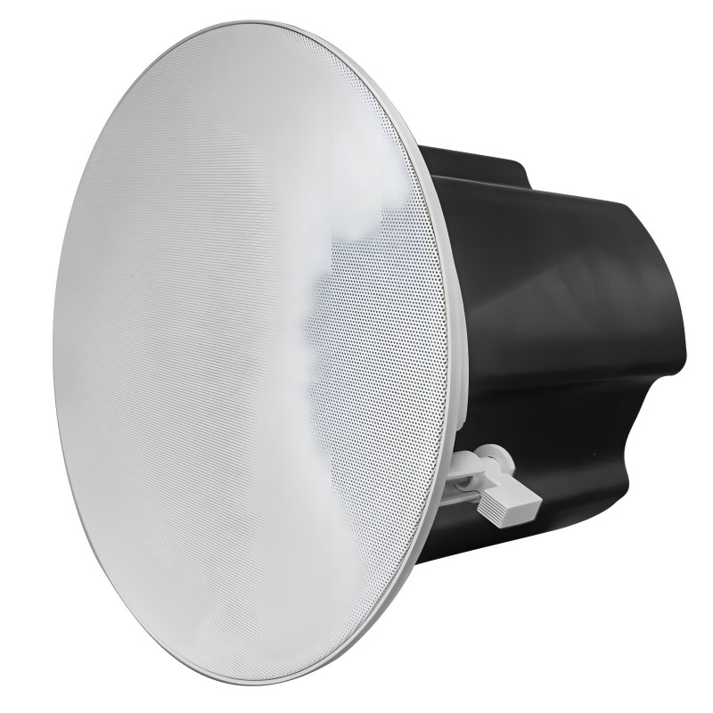 Είναι το ηχείο Dante συμβατό με τον υπάρχοντα εξοπλισμό ήχου σας